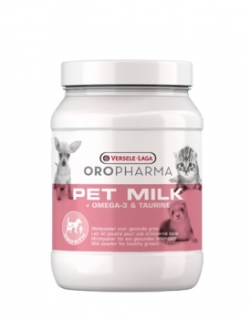 Versele-Laga Oropharma Pet Milk 400 g