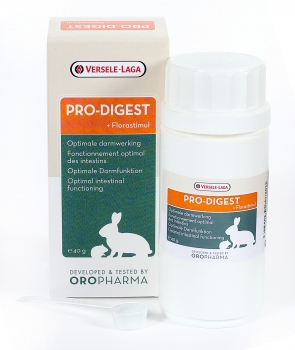 Versele-Laga Oropharma Pro-Digest 40 g