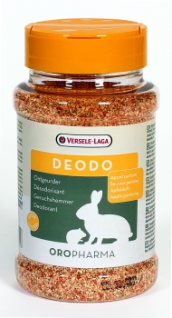 Versele-Laga Oropharma Deodo Nagetier Apfel 230 g