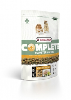 Versele-Laga Hamster & Gerbil Complete 500 g