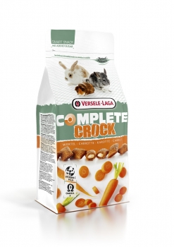 Versele-Laga Crock Complete Carrot 50 g
