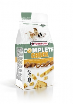 Versele-Laga Crock Complete Cheese 50 g