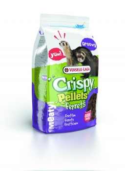 Versele-Laga Crispy Pellets Ferrets 3 kg