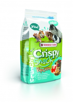 Versele-Laga Crispy Snack Popcorn 650 g