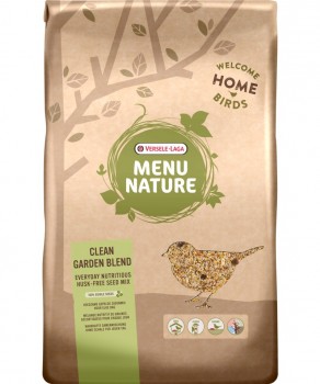 Menu Nature Clean Garden Blend 10 kg