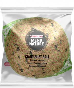 Menu Nature Riesenmeisenknödel