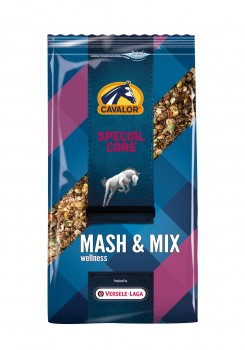 Versele-Laga Mash + Mix 1,5 kg