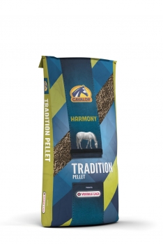 Cavalor Tradition Pellet 20 kg