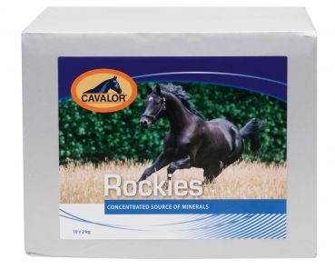 Versele-Laga Rockies 2 kg