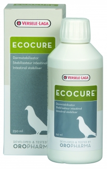 Versele-Laga Oropharma Ecocure 250 ml