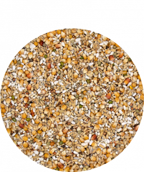 Versele-Laga Gerry Plus 20 kg Futter