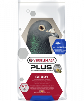 Versele-Laga Gerry Plus 20 kg Sack