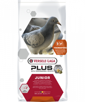 Versele-Laga Junior Plus 20 kg Packung