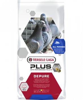 Versele-Laga Depure Plus Sack