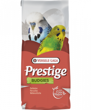 Versele-Laga Wellensittiche Zucht Prestige 20 kg