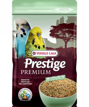 Versele-Laga Wellensittiche Premium 800 g