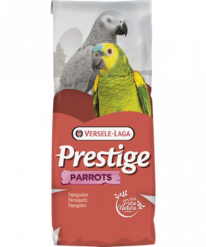 Versele-Laga Papageien Zucht Prestige 15 kg