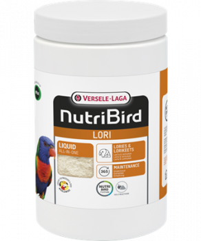 Versele-Laga Nutribird Lori 700 g