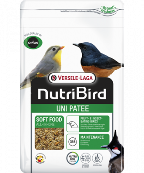 Versele-Laga Orlux Uni Patee 1 kg