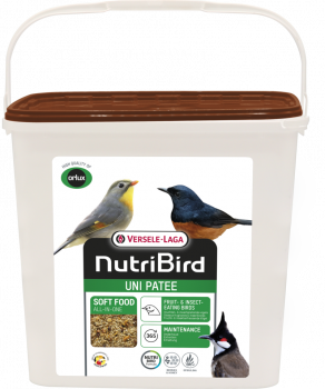 Versele-Laga Nutribird Uni Patee 5 kg