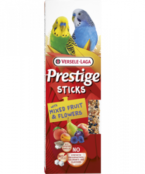 Versele-Laga Sticks Kleinsittiche Früchte & Blüten 2 Stück 60 g