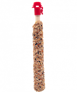 Versele-Laga Sticks Kleine Papageien Nüsse & Rosinen 2 Stück 60 g