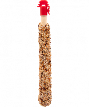 Versele-Laga Sticks Kleinsittiche Gemüse & Löwenzahn 2 Stück 60 g