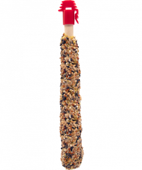 Versele-Laga Sticks Kleinsittiche Eier & Thymian 2 Stück 60 g