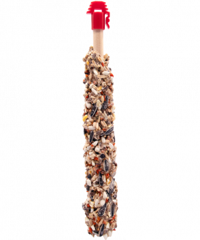 Versele-Laga Sticks Papageien Gemüse & Löwenzahn 2 Stück 60 g