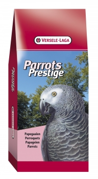 Versele-Laga Papageien Super Diät Prestige 20 kg