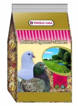 Versele-Laga Gra-Mix Tauben Zucht Eco 20 kg