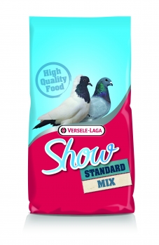 Versele-Laga Show Standard ohne Mais 20 kg