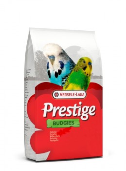 Versele-Laga Wellensittiche Endres Mischung Prestige 20 kg