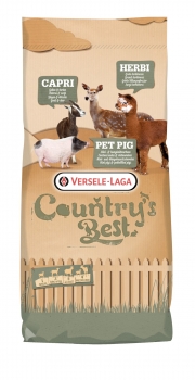 Country's Best Pet Pig Müsli Sack