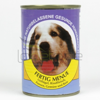 Kiening Fertig Menü 410 g Dose
