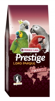 Versele-Laga Amazonas Papageien Loro Parque Mix 15 kg