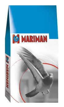 Mariman Standard Zucht/Reise ohne Gerste 25 kg