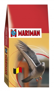 Mariman Witwer Super Power 25 kg