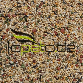 Versele-Laga Afrikanische Prachtfinken Premium 20 kg
