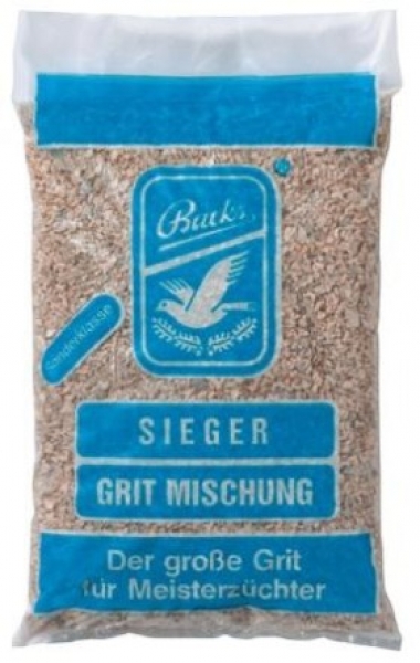 Backs Siegergrit 10 kg