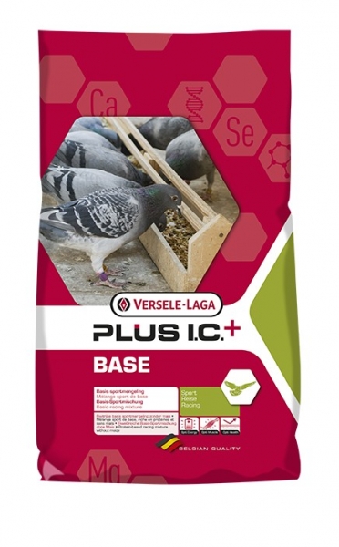 Versele-Laga Base Plus I.C.+ 20 kg