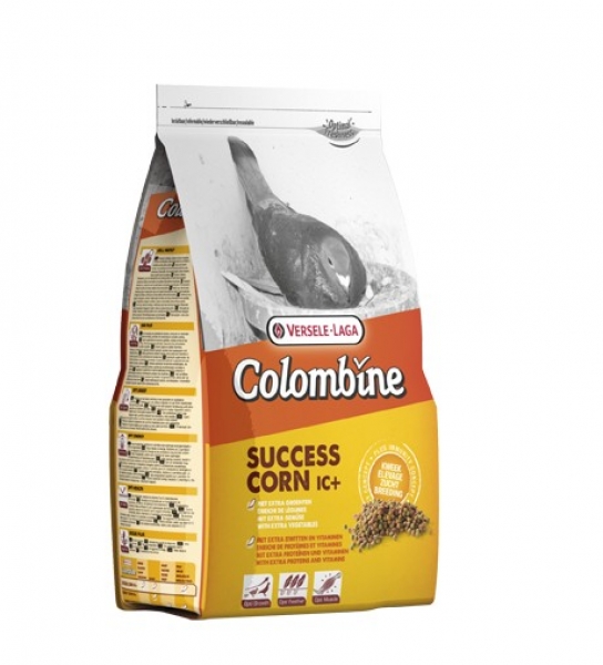 Versele-Laga Succes-Corn I.C. 3 kg