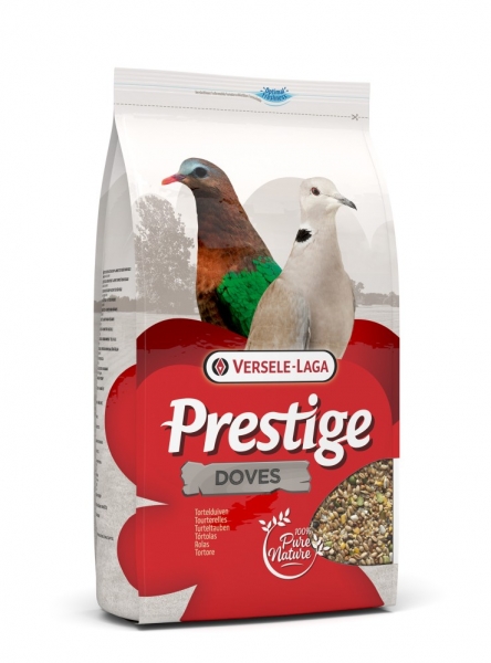 Versele-Laga Turteltauben Prestige 4 kg