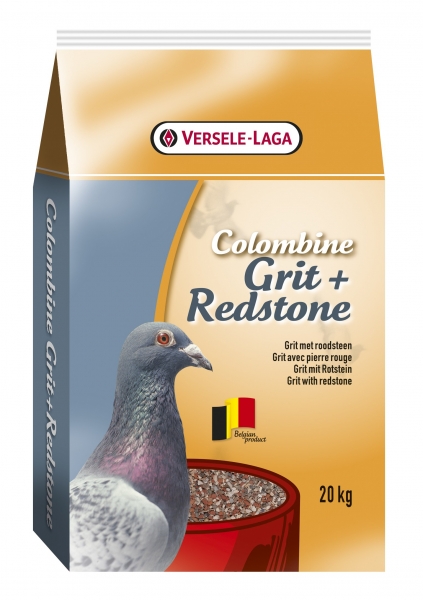 Versele-Laga Grit + Rotstein 20 kg
