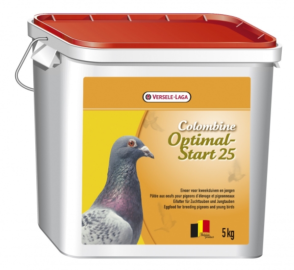 Versele-Laga Optimal-Start '25' 5 kg