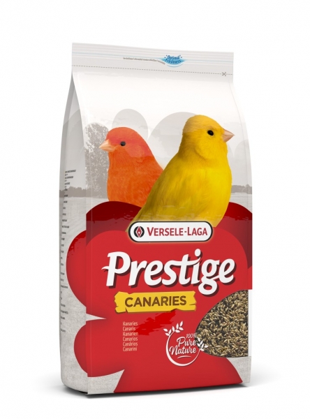 Versele-Laga Kanarien Prestige 4 kg