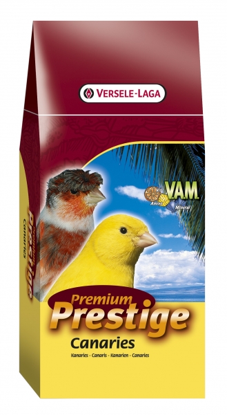 Versele-Laga Kanarien Premium 2,5 kg