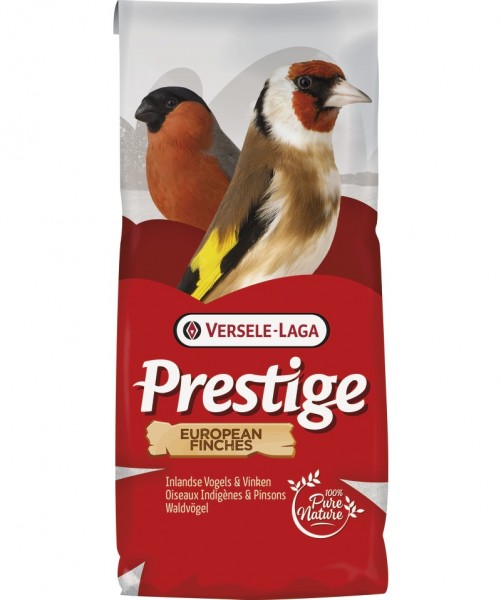 Prestige Waldvögel - Stieglitz Extra