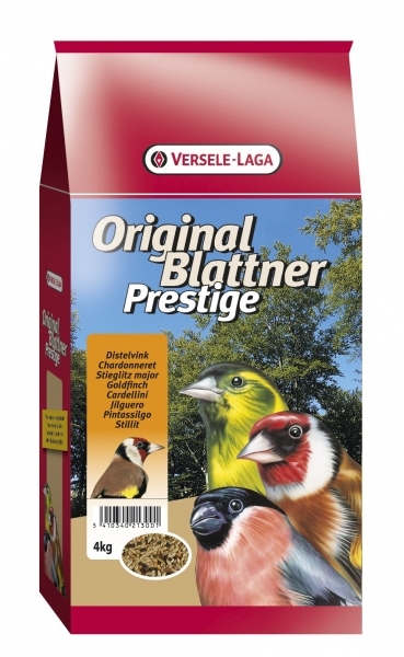 Versele-Laga Stieglitz Blattner 4 kg