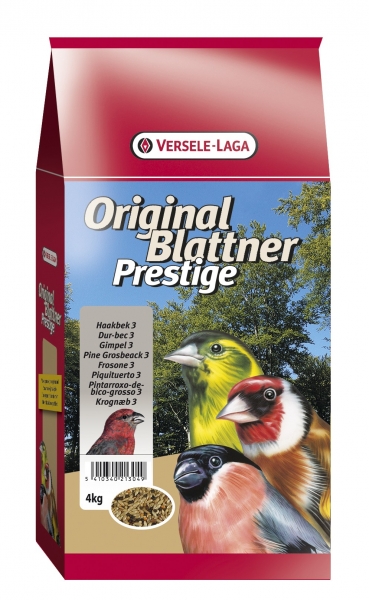 Versele-Laga Gimpel III Blattner 4 kg